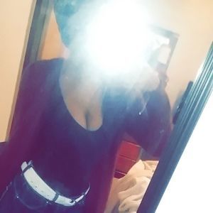 Meet your Posher, Nesha